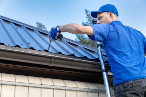 Fast & Reliable Emergency Roof Repairs in Somerville, NJ