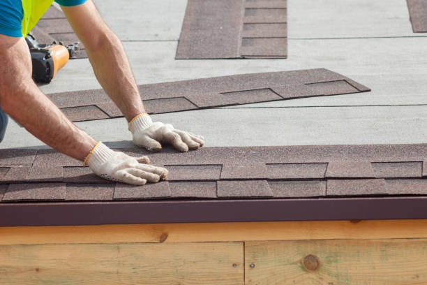 Professional Roofing service in Somerville, NJ